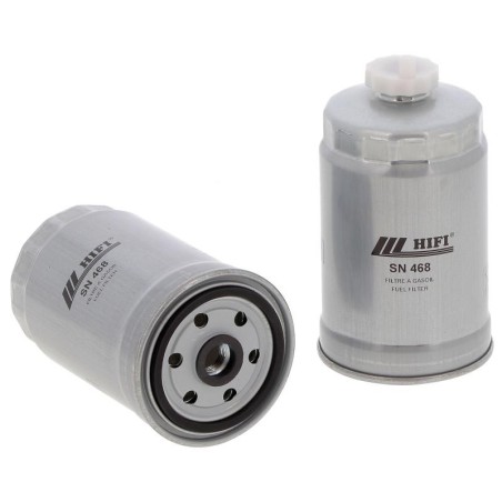 FUEL FILTER
