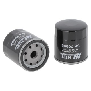 HYDRAULIC FILTER