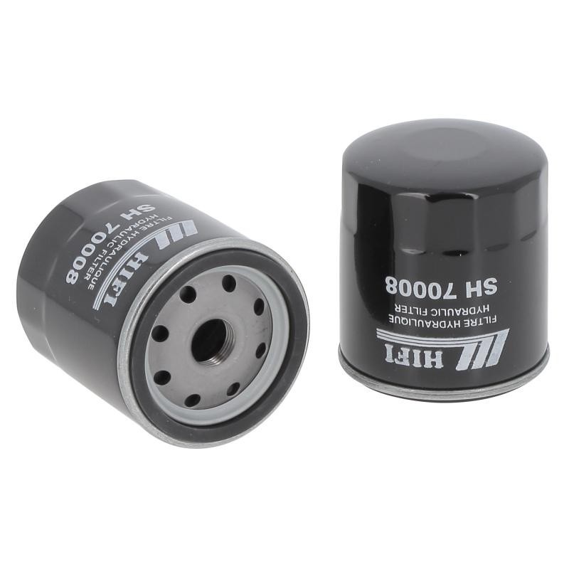 HYDRAULIC FILTER