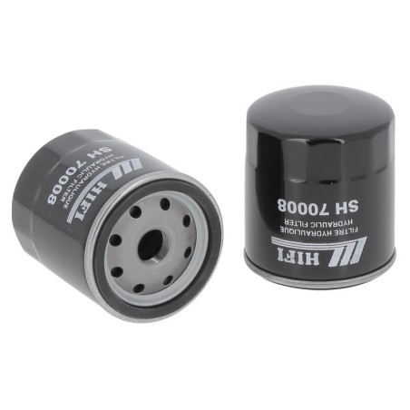 HYDRAULIC FILTER