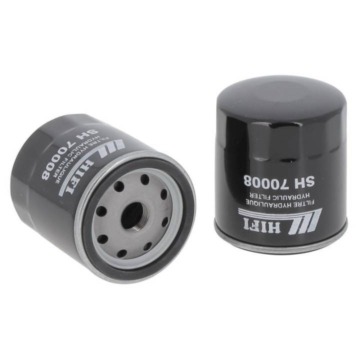 HYDRAULIC FILTER