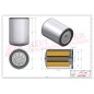 HYDRAULIC FILTER