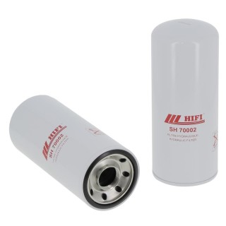 HYDRAULIC FILTER