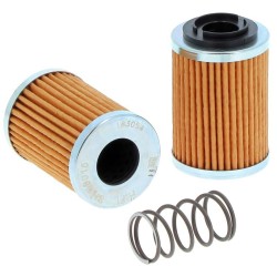 HYDRAULIC FILTER