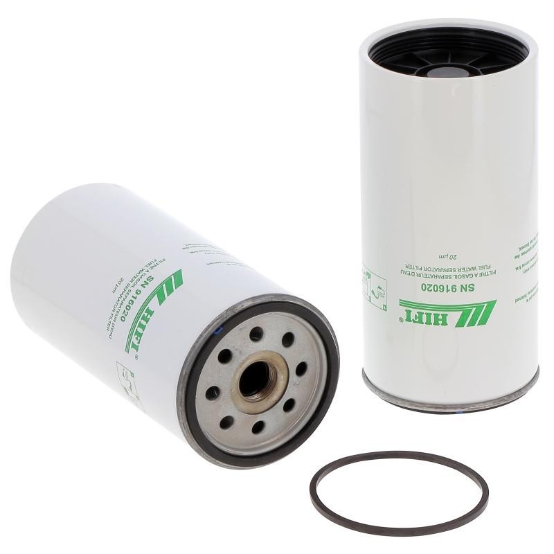 FUEL WATER SEPARATOR FILTER