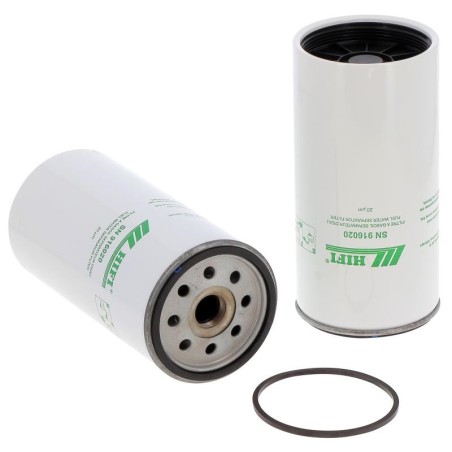 FUEL WATER SEPARATOR FILTER