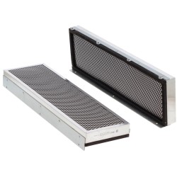 CABIN AIR FILTER