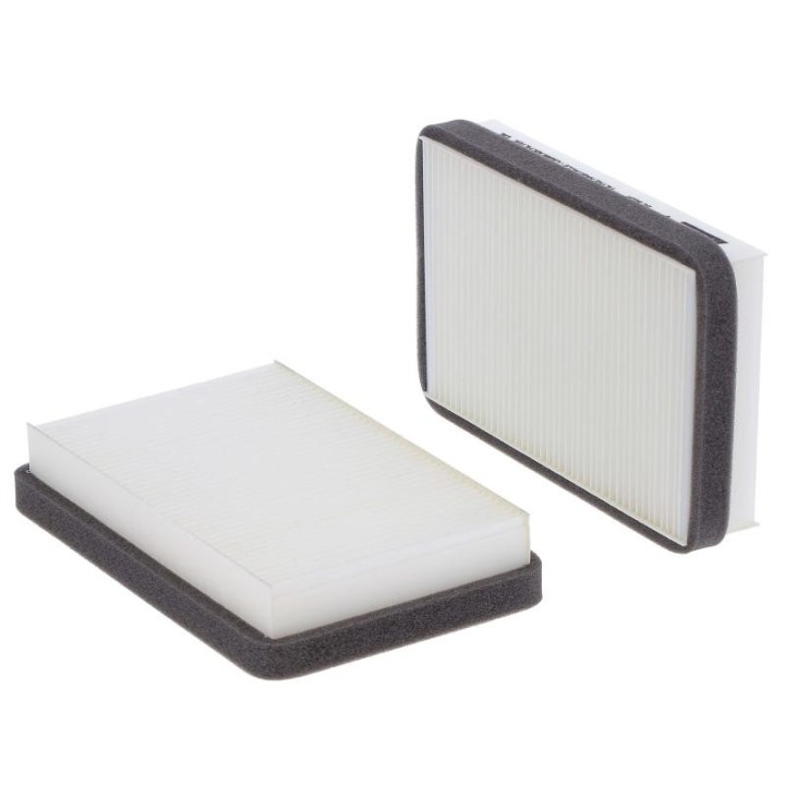 CABIN AIR FILTER