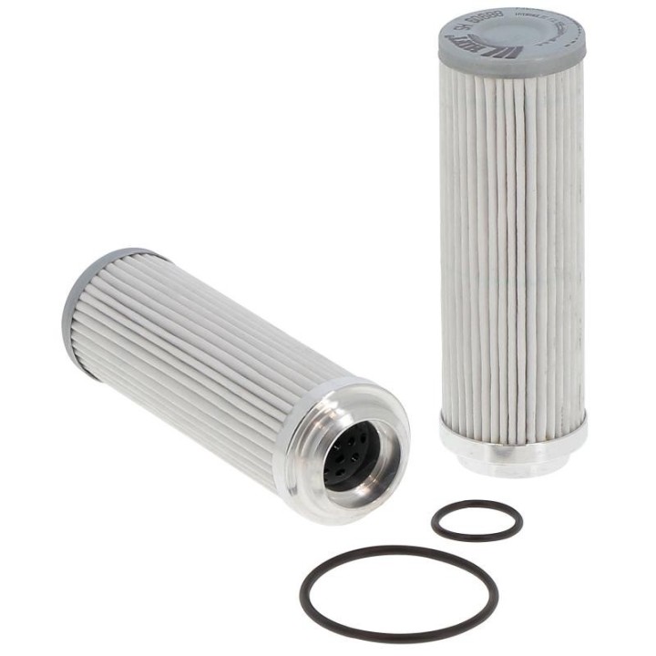 HYDRAULIC FILTER