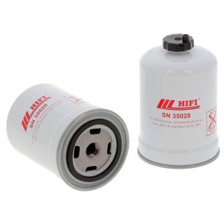 FUEL WATER SEPARATOR FILTER