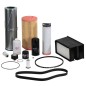 MAINTENANCE KIT 2000 H