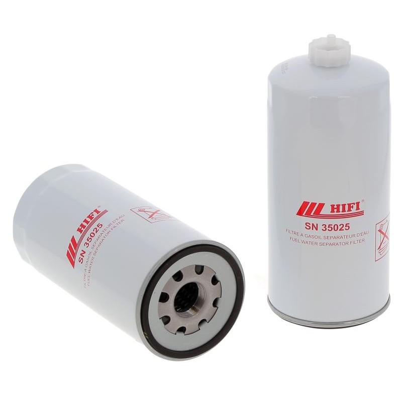 FUEL WATER SEPARATOR FILTER