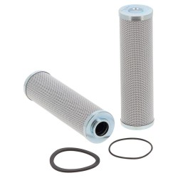 HYDRAULIC FILTER