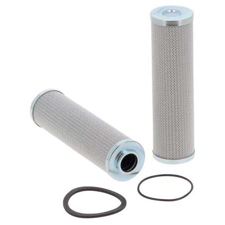 HYDRAULIC FILTER