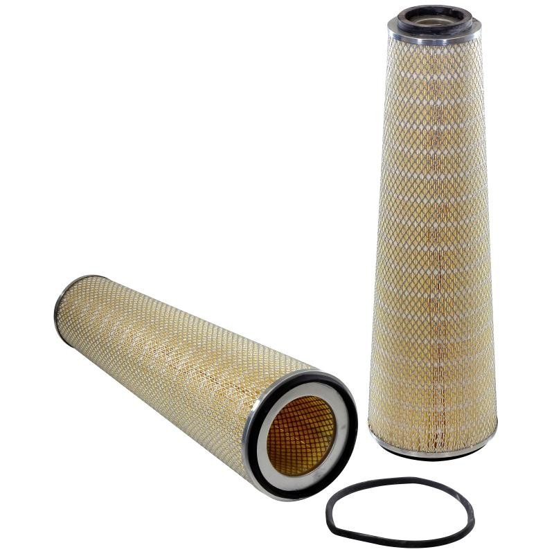 AIR FILTER