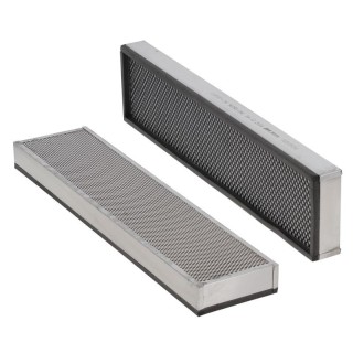 CABIN AIR FILTER