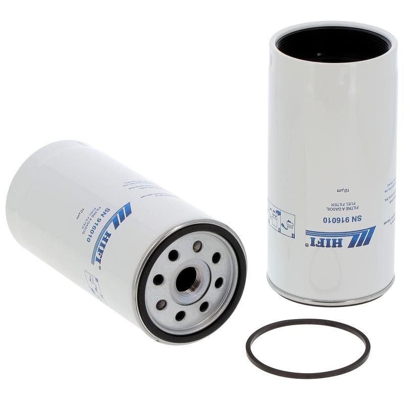 FUEL WATER SEPARATOR FILTER