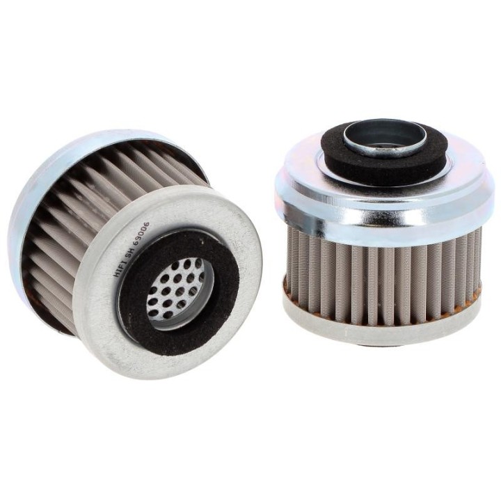 HYDRAULIC FILTER