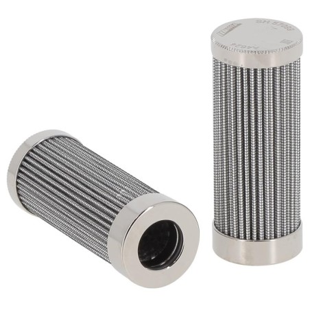 HYDRAULIC FILTER