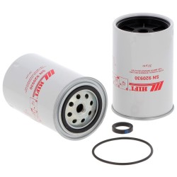 FUEL WATER SEPARATOR FILTER