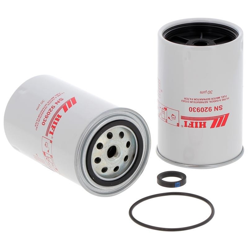 FUEL WATER SEPARATOR FILTER