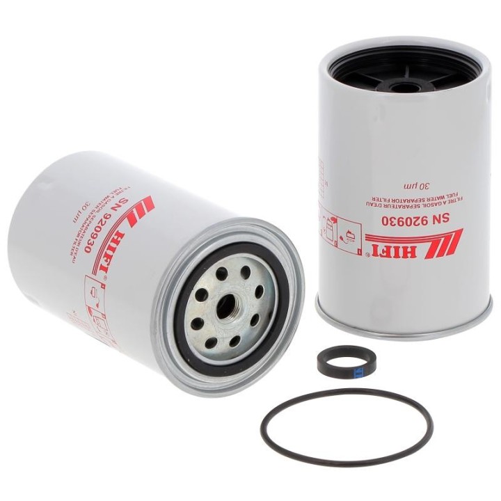 FUEL WATER SEPARATOR FILTER