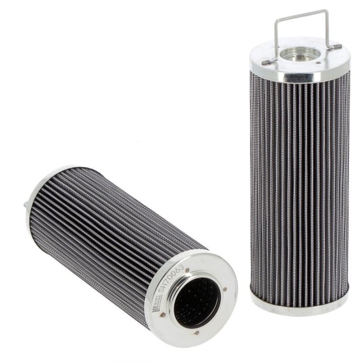 HYDRAULIC FILTER