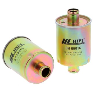 HYDRAULIC FILTER