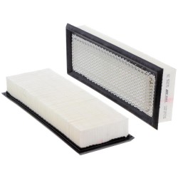CABIN AIR FILTER