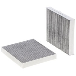 CABIN AIR FILTER
