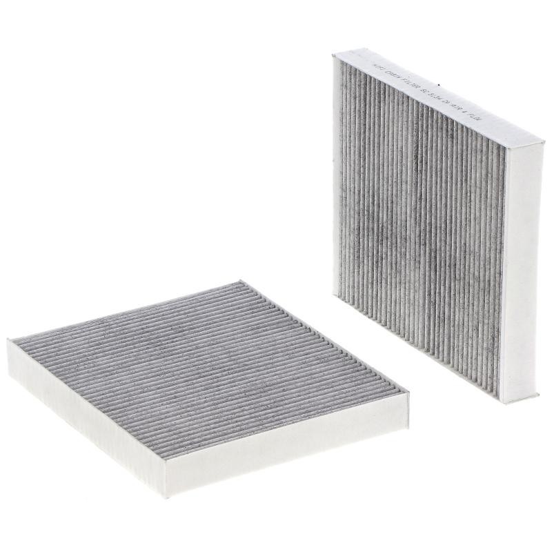 CABIN AIR FILTER