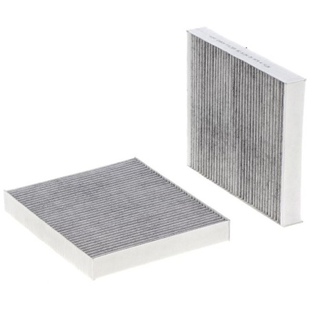 CABIN AIR FILTER