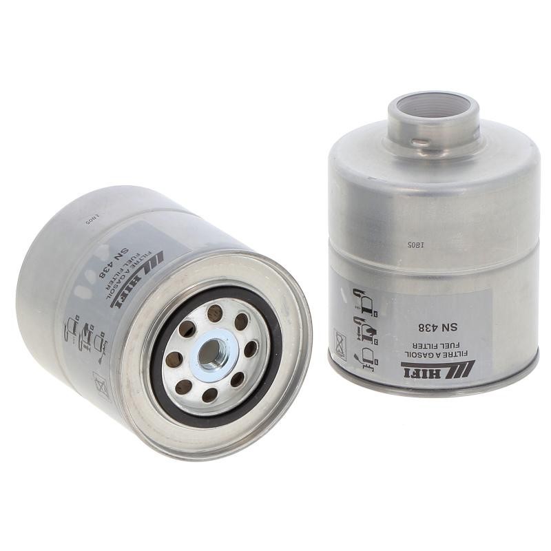 FUEL FILTER