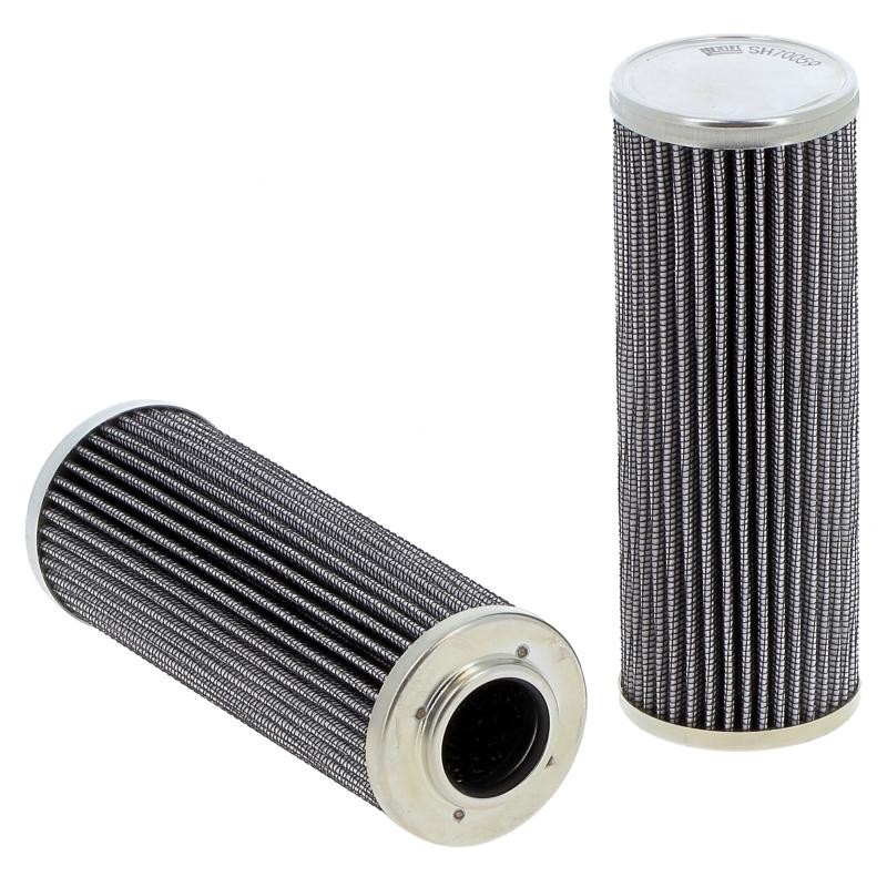 HYDRAULIC FILTER