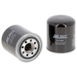 HYDRAULIC FILTER
