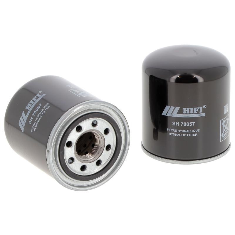 HYDRAULIC FILTER