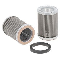 HYDRAULIC FILTER