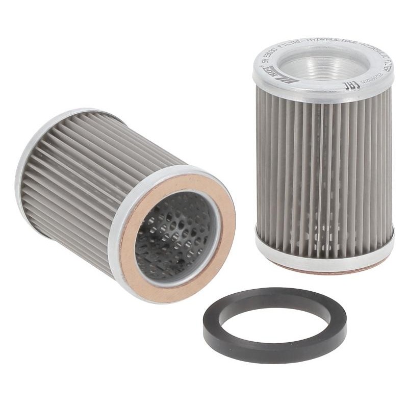 HYDRAULIC FILTER