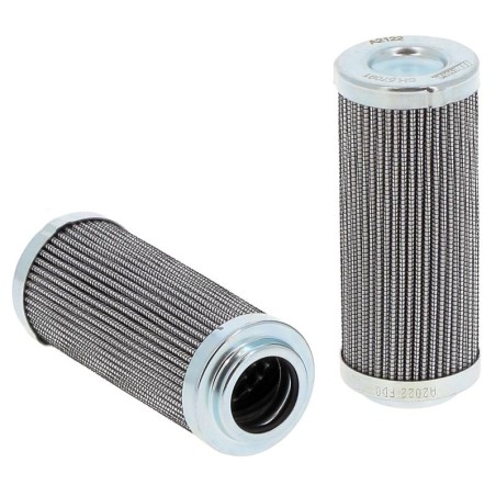 HYDRAULIC FILTER