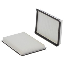CABIN AIR FILTER