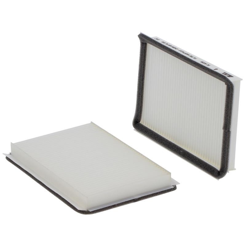 CABIN AIR FILTER