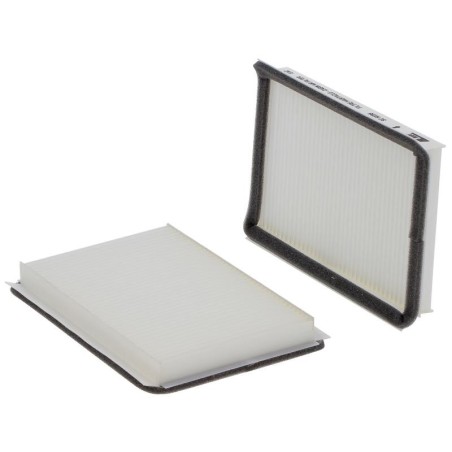 CABIN AIR FILTER
