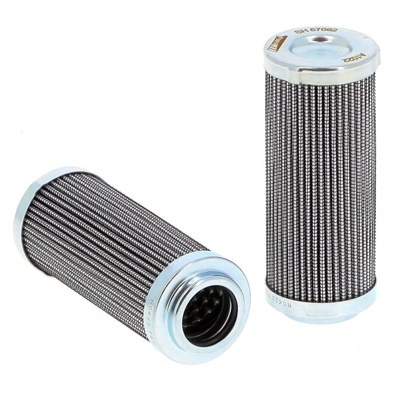 HYDRAULIC FILTER
