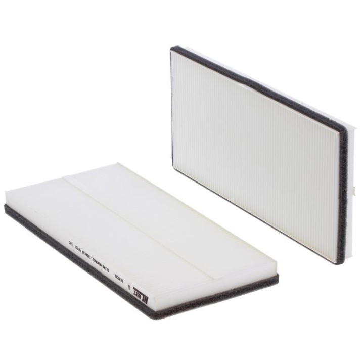 CABIN AIR FILTER