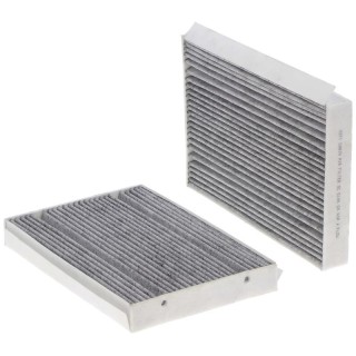 CABIN AIR FILTER