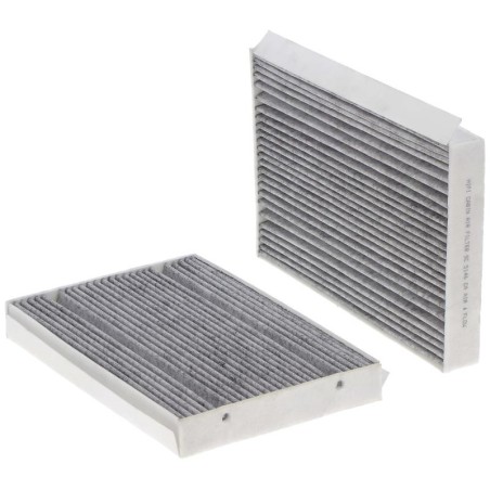 CABIN AIR FILTER