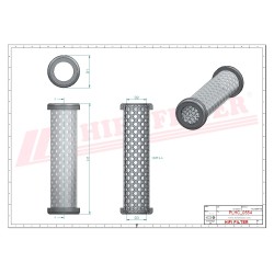 HYDRAULIC FILTER