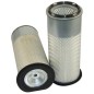 AIR FILTER
