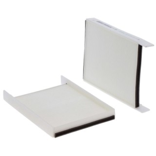 CABIN AIR FILTER