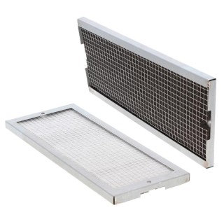 CABIN AIR FILTER